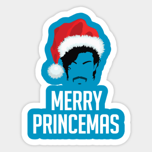 Merry Princemas (Limited) Sticker